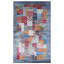 Patchwork Area Rug-70214892