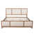 Beige et naturel est en rupture de stock