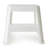 2 - Step Plastic Lightweight Folding Step Stool