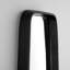 Pavo Flat Metal Mirror