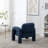 Upholstered Armchair-754544816