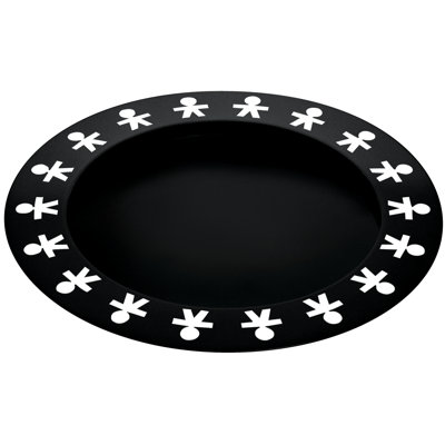 Girotondo Round Tray