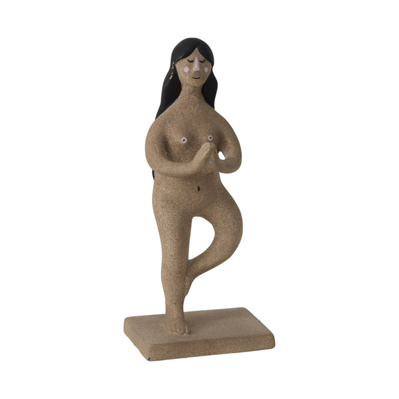 Gweltaz People Figurines & Sculptures