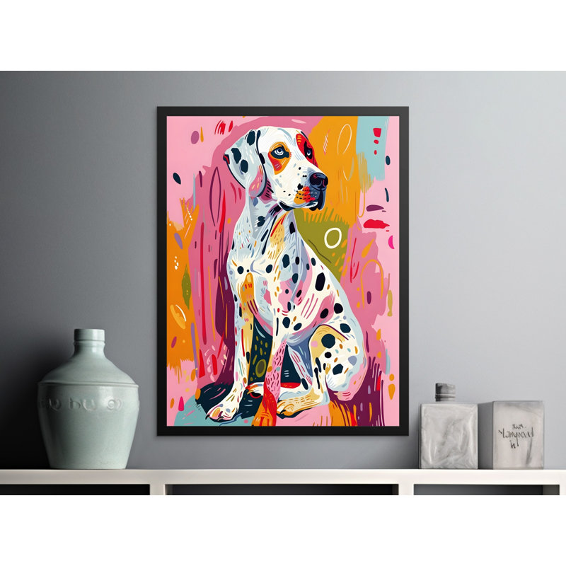 Shanaya No Frame Print, 24x36