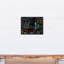 « sensation the battement », art sur toile tendu Saltash-300178112