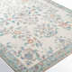 Berger Cream Rug