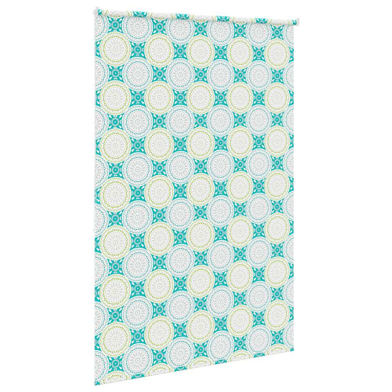 Room Darkening Roller Blind, 150cmW x 240cmL