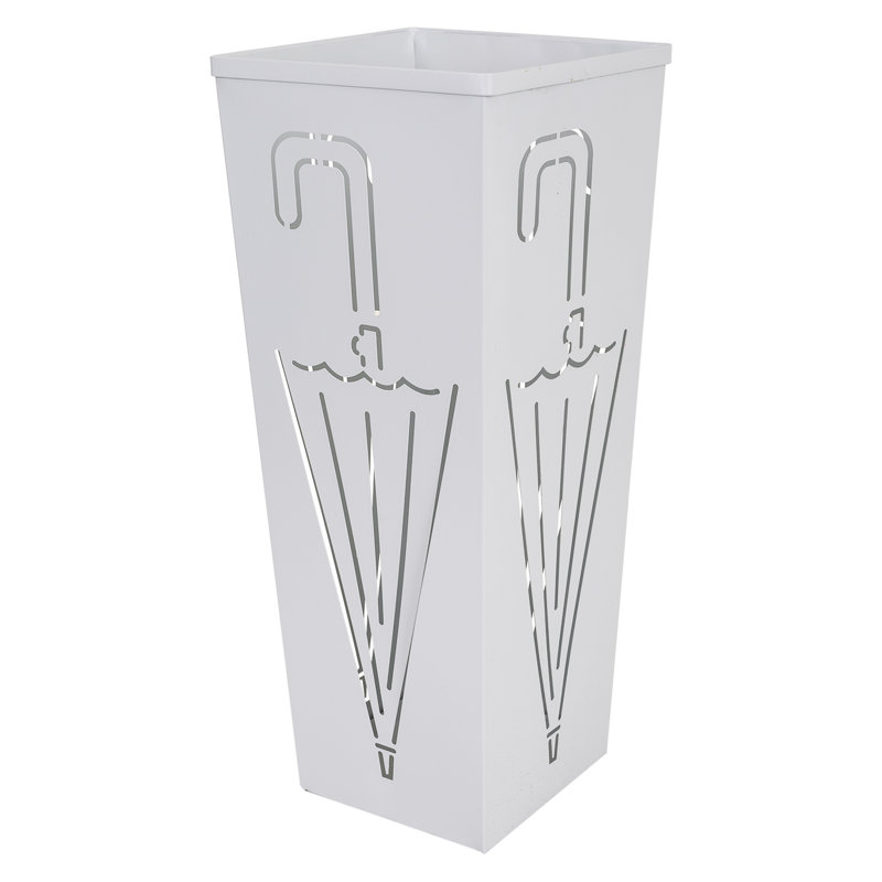 Hatte Iron Umbrella Stand