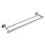 Porte-serviettes mural 23,6 po Modern Design-1249164974
