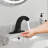 Single-Hole Bathroom Faucet-91253381