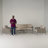 Arlend 5 - Person Patio Conversation Sets with Cushions