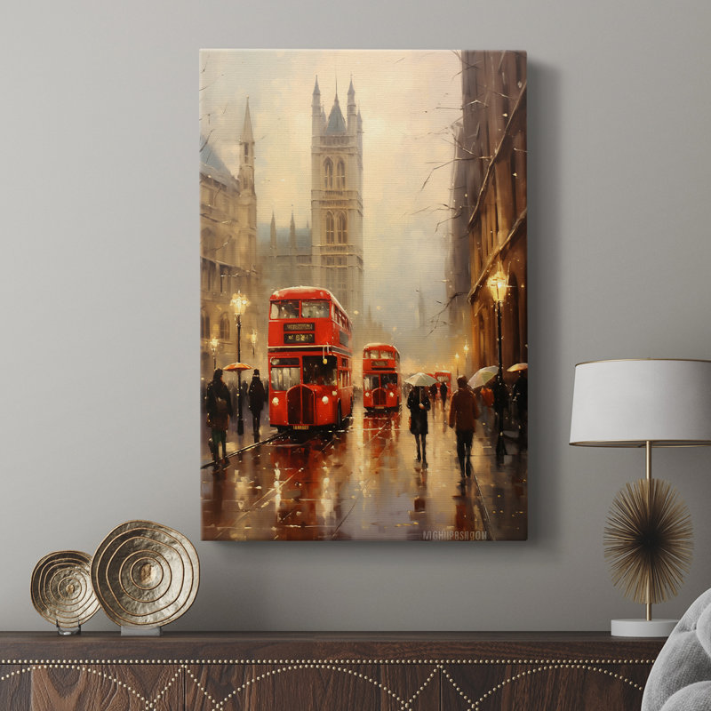 Art des Fêtes de Noël DCCxxxxi - galerie sur mesure Cavas, H 27 po x l 18 po