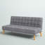 Canapé convertible Susan-32914350