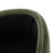 Hoya Oval Velvet Storage Ottoman-90695389