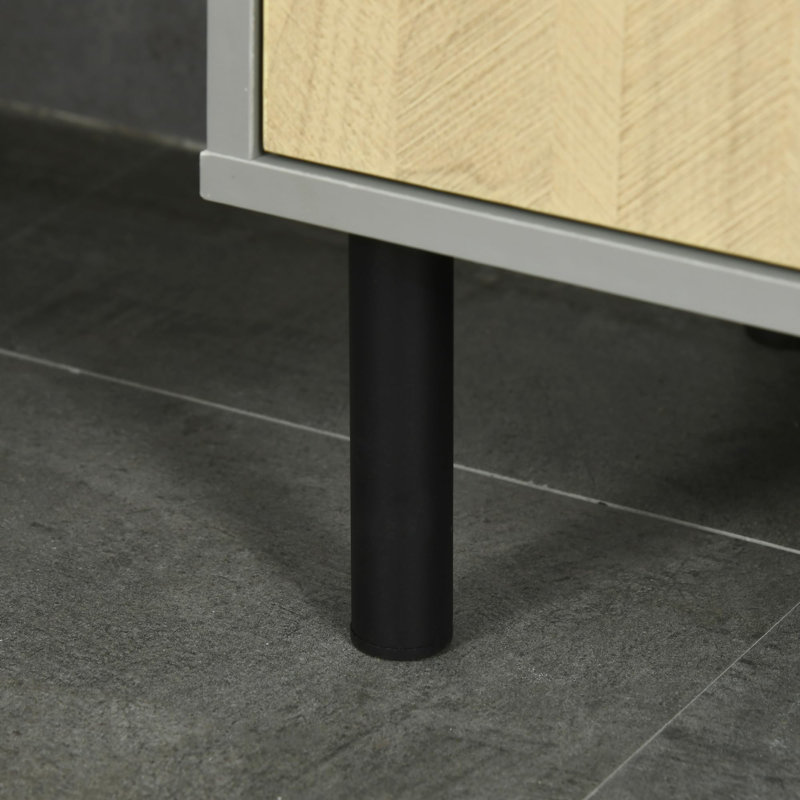 Bludov Bathroom Cabinet