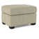 Upholstered Ottoman