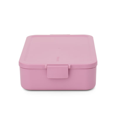 Brabantia Make & Take Lunch Box Bento, Large