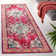 Tekamah Oriental Area Rug