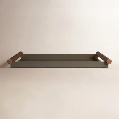 Estate Decorative Tray