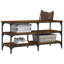 Banc de rangement pour chaussures
