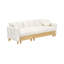 Canapé en tissu technologie, canapé-lit à trois places relevables, canapé-lit avec armoire de rangement, canapé doux et confortable, convient aux salles de réunion, aux salons et aux chambres à coucher-1758638584