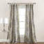 Tringle à rideaux simple ajustable Derra-1592751526-1592751532