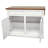 Repass Solid Wood Top Kitchen Island-88568148
