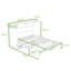 Lit escamotable en bois avec tiroirs-1401386415-1401386414