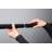 Isak Single Telescopic Clothes Rack Wardrobe Organiser Hanging Rail Adjustable Storage-881338832