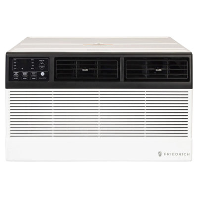 Climatiseur mural 8 000 BTU Uni-Fit