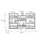 Simple multi-layer wall-mounted wine rack-106259935