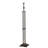 71" High Delta Jadestone Torchiere