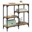 80cm Console Table-1381987280