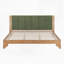 Base de lit en bois avec tête de lit-1251780257-1251780259
