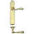 Polished Brass