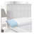 Sensor Pedic Gel Memory Foam Medium Support Pillow