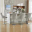 Tabouret de bar pivotant à hauteur réglable Jakhai-739198082-792496091