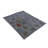 Parrish Graphite Gray Rug