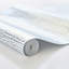Schumacher x Cristina Buckley Trousdale Metallic Wallpaper