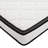 Queen Hybrid Mattress With Individually Wrapped Pocket Coils, Medium-Firm Support, Pressure Relief, Breathable Bamboo Cover, Certipur-US And OEKO-TEX Certified.-1228004027-1228004026