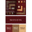 Tapis abstrait moderne 5599-625068656