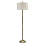 Coach Floor Lamp
