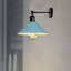 Ameika Armed Sconce-295241271
