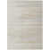  Machine Washable Indoor/Outdoor Chantille ACN996 Paprika Area Rug