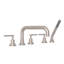 Lombardia® Deck Mounted Roman Tub Faucet-53637004-61067731