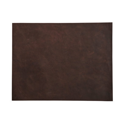 Scheffler No Pattern Rectangle Placemat