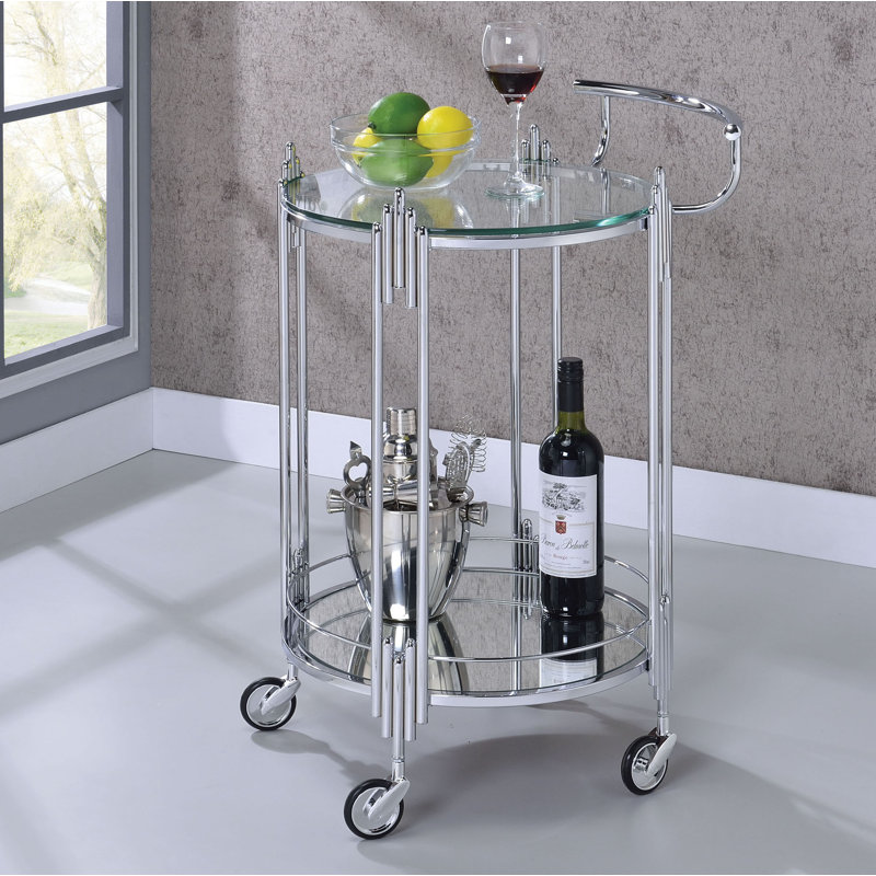 Bar Cart