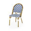 Chaise French (ensemble de 2)-1790063398