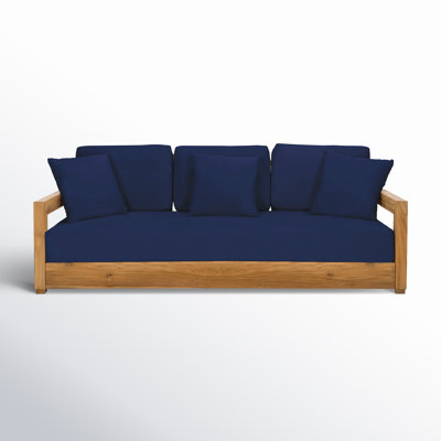 Melrose 72" Cushion Cover