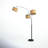 Felice 74'' Tree Floor Lamp-908622823-909686454